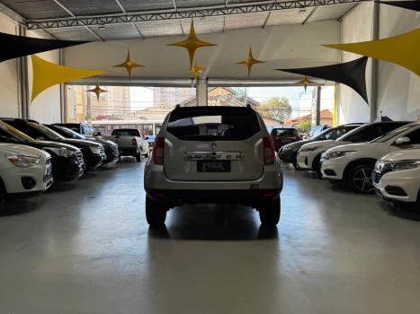 RENAULT Duster 1.6 16V 4P FLEX SCE EXPRESSION, Foto 11 RENAULT Duster 1.6 16V 4P FLEX SCE EXPRESSION, Foto 11
