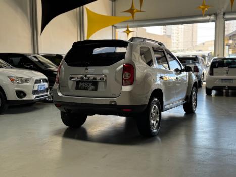 RENAULT Duster 1.6 16V 4P FLEX SCE EXPRESSION, Foto 12 RENAULT Duster 1.6 16V 4P FLEX SCE EXPRESSION, Foto 12