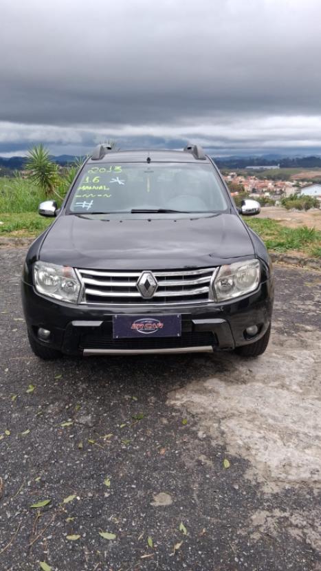 RENAULT Duster 1.6 16V 4P FLEX DYNAMIQUE, Foto 1