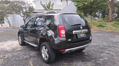 RENAULT Duster 1.6 16V 4P FLEX DYNAMIQUE, Foto 2