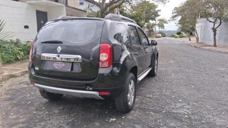 RENAULT Duster 1.6 16V 4P FLEX DYNAMIQUE, Foto 3