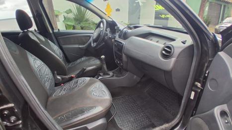 RENAULT Duster 1.6 16V 4P FLEX DYNAMIQUE, Foto 5