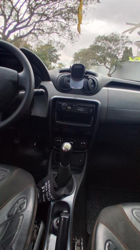 RENAULT Duster 1.6 16V 4P FLEX DYNAMIQUE, Foto 6