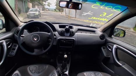 RENAULT Duster 1.6 16V 4P FLEX DYNAMIQUE, Foto 7