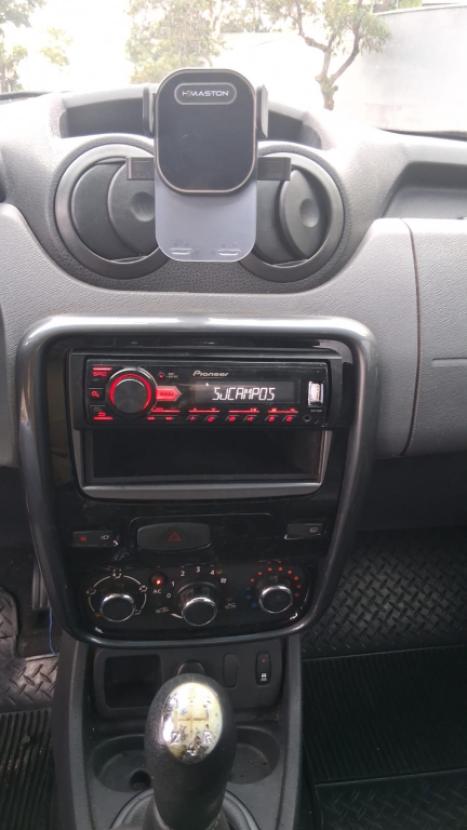 RENAULT Duster 1.6 16V 4P FLEX DYNAMIQUE, Foto 8
