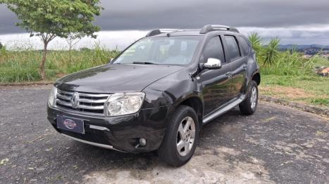RENAULT Duster 1.6 16V 4P FLEX DYNAMIQUE, Foto 11