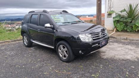 RENAULT Duster 1.6 16V 4P FLEX DYNAMIQUE, Foto 12