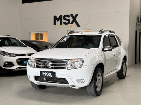 RENAULT Duster 1.6 16V 4P FLEX DYNAMIQUE, Foto 1