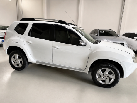 RENAULT Duster 1.6 16V 4P FLEX DYNAMIQUE, Foto 2