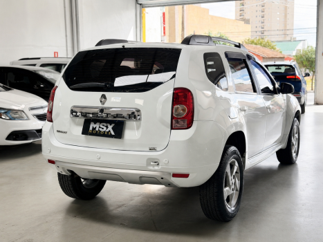 RENAULT Duster 1.6 16V 4P FLEX DYNAMIQUE, Foto 4