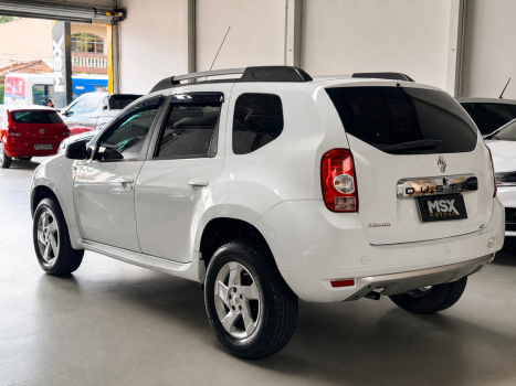 RENAULT Duster 1.6 16V 4P FLEX DYNAMIQUE, Foto 5