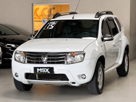 RENAULT Duster 1.6 16V 4P FLEX DYNAMIQUE, Foto 6