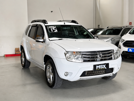 RENAULT Duster 1.6 16V 4P FLEX DYNAMIQUE, Foto 7