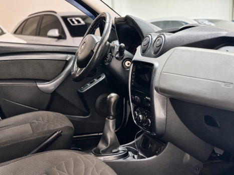 RENAULT Duster 1.6 16V 4P FLEX DYNAMIQUE, Foto 10