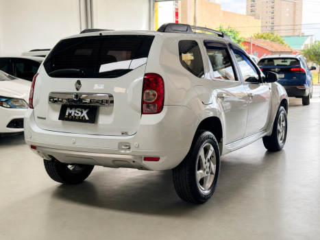 RENAULT Duster 1.6 16V 4P FLEX DYNAMIQUE, Foto 11