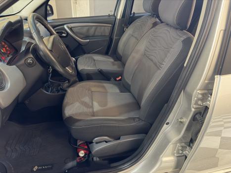 RENAULT Duster 1.6 16V 4P FLEX DYNAMIQUE, Foto 8