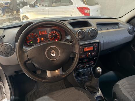 RENAULT Duster 1.6 16V 4P FLEX DYNAMIQUE, Foto 9