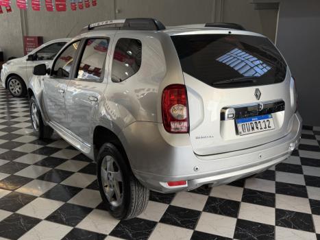RENAULT Duster 1.6 16V 4P FLEX DYNAMIQUE, Foto 3