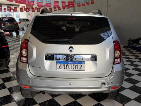RENAULT Duster 1.6 16V 4P FLEX DYNAMIQUE, Foto 4