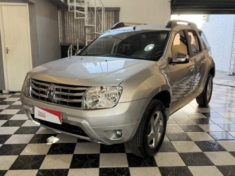 RENAULT Duster 1.6 16V 4P FLEX DYNAMIQUE, Foto 1
