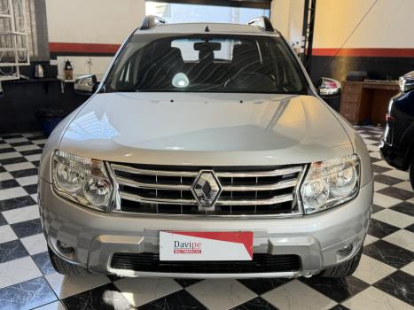 RENAULT Duster 1.6 16V 4P FLEX DYNAMIQUE, Foto 2