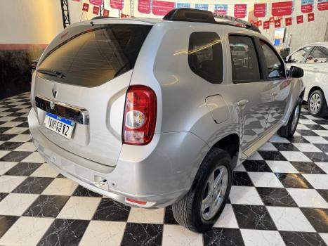RENAULT Duster 1.6 16V 4P FLEX DYNAMIQUE, Foto 5