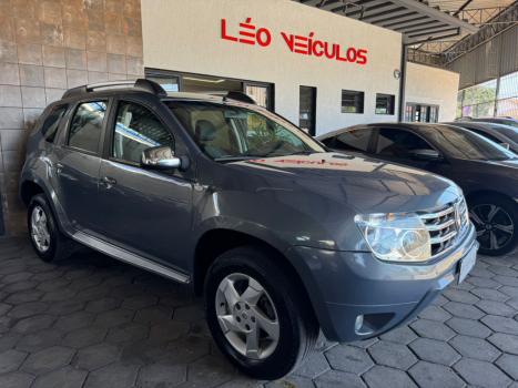 RENAULT Duster 2.0 16V 4P FLEX DYNAMIQUE AUTOMÁTICO, Foto 1 RENAULT Duster 2.0 16V 4P FLEX DYNAMIQUE AUTOMÁTICO, Foto 1