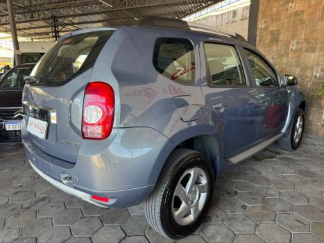 RENAULT Duster 2.0 16V 4P FLEX DYNAMIQUE AUTOMÁTICO, Foto 8 RENAULT Duster 2.0 16V 4P FLEX DYNAMIQUE AUTOMÁTICO, Foto 8
