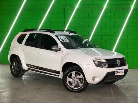 RENAULT Duster 2.0 16V 4P FLEX DYNAMIQUE AUTOMTICO, Foto 3