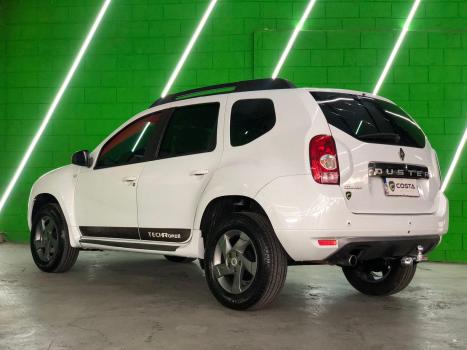 RENAULT Duster 2.0 16V 4P FLEX DYNAMIQUE AUTOMTICO, Foto 5