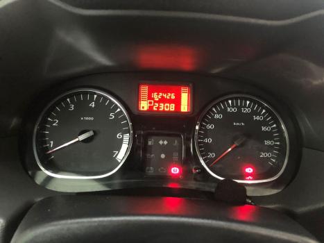 RENAULT Duster 2.0 16V 4P FLEX DYNAMIQUE AUTOMTICO, Foto 9