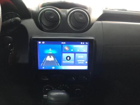 RENAULT Duster 2.0 16V 4P FLEX DYNAMIQUE AUTOMTICO, Foto 11