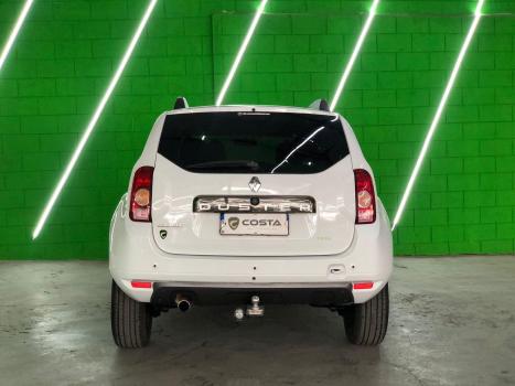 RENAULT Duster 2.0 16V 4P FLEX DYNAMIQUE AUTOMTICO, Foto 4