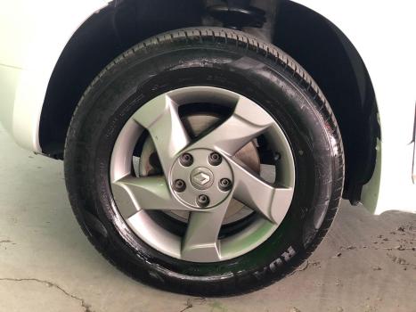 RENAULT Duster 2.0 16V 4P FLEX DYNAMIQUE AUTOMTICO, Foto 17