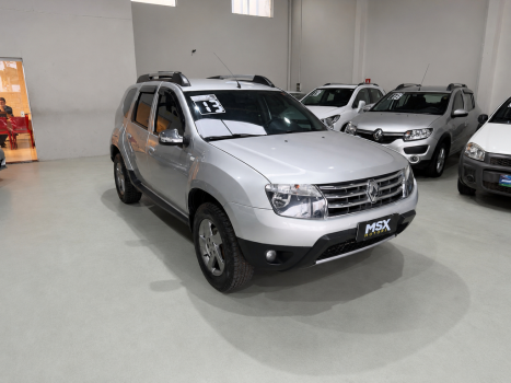 RENAULT Duster 2.0 16V 4P FLEX DYNAMIQUE 4X4, Foto 3