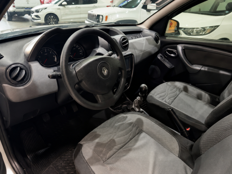 RENAULT Duster 2.0 16V 4P FLEX DYNAMIQUE 4X4, Foto 8