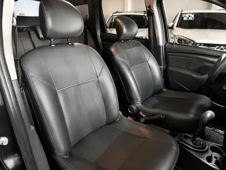 RENAULT Duster 2.0 16V 4P FLEX DYNAMIQUE AUTOM�TICO, Foto 7