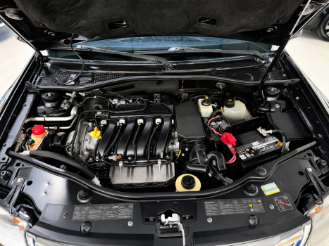 RENAULT Duster 2.0 16V 4P FLEX DYNAMIQUE AUTOM�TICO, Foto 8