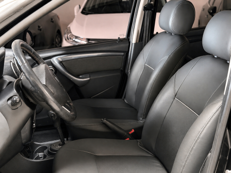 RENAULT Duster 2.0 16V 4P FLEX DYNAMIQUE AUTOM�TICO, Foto 11