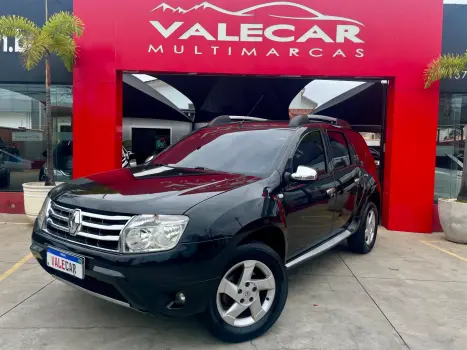 RENAULT Duster 2.0 16V 4P FLEX DYNAMIQUE AUTOM�TICO, Foto 3