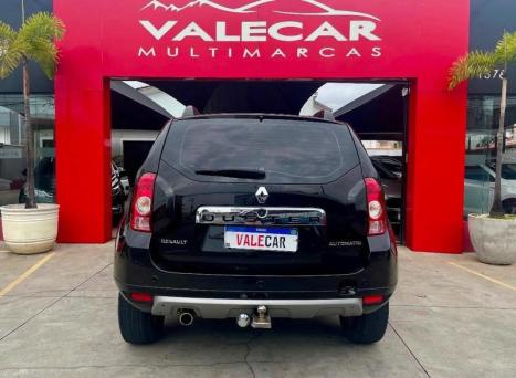 RENAULT Duster 2.0 16V 4P FLEX DYNAMIQUE AUTOMÁTICO, Foto 6