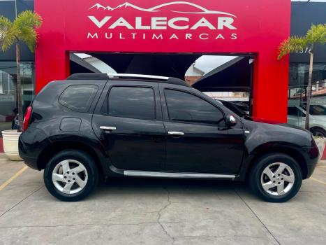 RENAULT Duster 2.0 16V 4P FLEX DYNAMIQUE AUTOMÁTICO, Foto 8