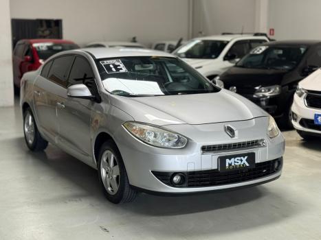 RENAULT Fluence 2.0 16V 4P FLEX DYNAMIQUE PLUS AUTOM�TICO, Foto 7