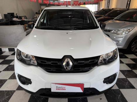 RENAULT Kwid 1.0 12V 4P SCE FLEX ZEN, Foto 2