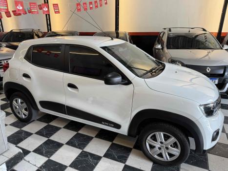 RENAULT Kwid 1.0 12V 4P SCE FLEX ZEN, Foto 4