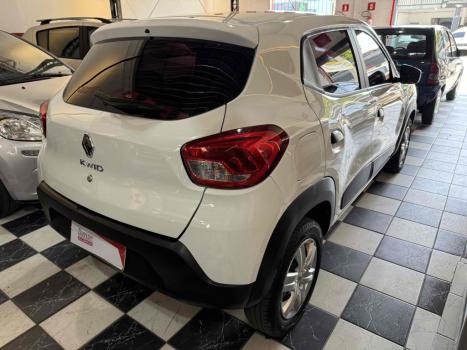 RENAULT Kwid 1.0 12V 4P SCE FLEX ZEN, Foto 5