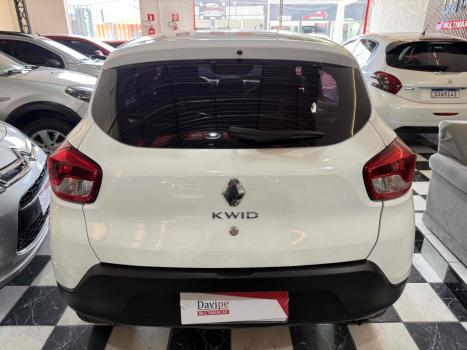 RENAULT Kwid 1.0 12V 4P SCE FLEX ZEN, Foto 6
