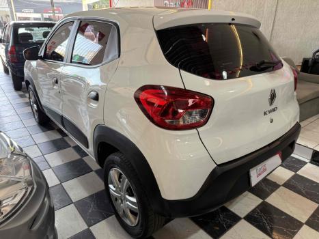 RENAULT Kwid 1.0 12V 4P SCE FLEX ZEN, Foto 7