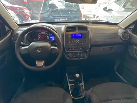 RENAULT Kwid 1.0 12V 4P SCE FLEX ZEN, Foto 9