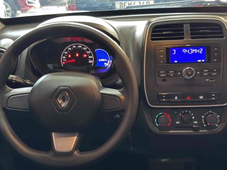 RENAULT Kwid 1.0 12V 4P SCE FLEX ZEN, Foto 10